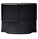 CARORMOKE Cargo Liner Trunk mat Black G01 Compatible 2018-2023 BMW X3 - Brand New