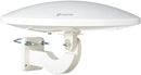 ANTOP Omnidirectional HDTV Antenna Smartpass Amplified 55/65 Miles Long Range - Like New