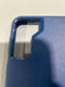 OTTERBOX COMMUTER SERIES CASE FOR SAMSUNG GALAXY S21 5G - BLUE - Like New