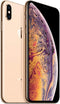 APPLE IPHONE XS MAX 256GB UNLOCKED MT6L2LL/A - GOLD Like New