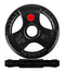 SIGNATURE FITNESS OLYMPIC 2-INCH CAST IRON PLATE WEIGHT PLATE - - Scratch & Dent