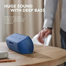 Anker Soundcore Motion+ Bluetooth Speaker Hi-Res 30W Audio A3116 - Blue - Like New