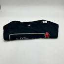 BELLA CANVAS TEE WHAT A YEAR THIS WEEK HAS BEEN 3XL - SIZE: MEN 3XL - BLACK - Like New