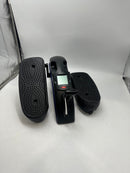 FITQUEST PEDAL PRO UNDER DESK ELLIPTICAL, FNMS01 - BLUE - Like New