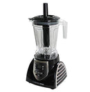 HEALTHMASTER ELITE JLA-8 PROFESSIONAL COUNTERTOP BLENDER EMULSIFIER 1200-WATT - Like New