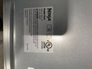 NINJA FOODI DT SERIES LP3 10-IN-1 SMART XL AIR FRY OVEN - STAINLESS SILVER - Like New