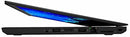 LENOVO THINKPAD T480 14" 1920x1080 FHD i7-8550U 8 256GB SSD FPR 20L5S01J00 - Like New