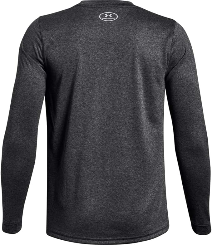 Under Armour Boys' Locker Tee Long-Sleeve T-Shirt 1305846 New