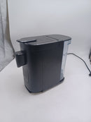 INSTANT POT INSTANT POD “SINGLE SERVE COFFEE BREWER - BLACK - Like New
