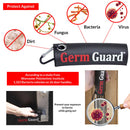 Germ Guard Contactless Shopping Cart Handles 4-pack New