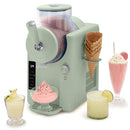 GREENPAN FROST ICE CREAM MAKER, SORBET, MILKSHAKES, FROZEN YOGURT - GREEN - Like New