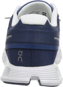 59.98901 ON Running Women's Cloud 5 Sneakers Denim/White 6 - Like New