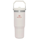 STANLEY THE ICE FLOW FLIP STRAW 0.89 LITER THERMOS BOTTLE - - Scratch & Dent
