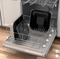 NINJA COMBI ALL-IN-ONE MULTICOOKER OVEN AND AIR FRYER GLASS LID - Like New
