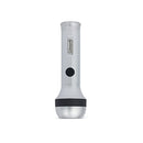 COLEMAN COLEMAN CLASSIC LED FLASHLIGHT - SILVER - Like New