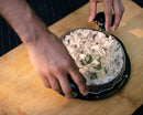 Quincho Chicken Shredder Claws Premium BBQ Meat Forks - Black/Black - Like New