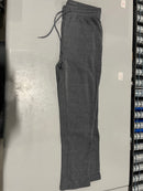 GENERIC SWEATPANTS - SIZE: MEN L - DARK GRAY - Like New
