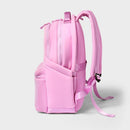 ALL IN MOTION 14L FAUX NEOPRENE BACKPACK - ALL IN MOTION - PINK - Like New