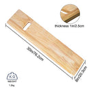 Transfer Board Heavy-Duty Wood Patient, Senior and Handicap Move Assist - Like New