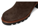 Paul Green Womens Candice Mocca 8 Medium - Scratch & Dent