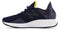 NEW BALANCE WOMEN'S FRESH FOAM ROAV V1 SNEAKER BLACK/GRAY SIZE 5.5 - Like New