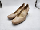 Naturalizer Women's Whitney Dress Pump - Taupe - 11 N - Brand New