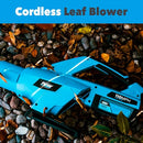 PULSAR 40V CORDLESS LITHIUM BATTERY BRUSHLESS BLOWER PTG2940 - BLUE - Like New