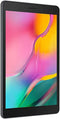 SAMSUNG GALAXY TAB A 8.0" 32GB UNLOCKED SM-T295 - BLACK Like New