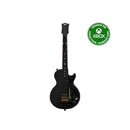 CRKD GIBSON LES PAUL GUITAR CONTROLLER WIRELESS XBOX PC IOS ANDROID NEW - BLACK - Like New