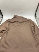 HURLEY EXIST FULL ZIP PERFORMANCE JACKET - SIZE: MEN XL - ROADSIDE - Like New