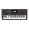 CASIO CT-X5000 61-KEY PORTABLE ARRANGER KEYBOARD WITH 800 TONES - BLACK - Like New