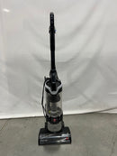 BISSELL MultiClean Allergen Pet Slim Upright Vacuum with HEPA (31269) - BLACK Like New