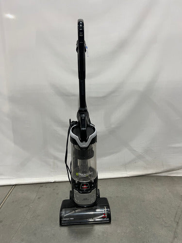 BISSELL MultiClean Allergen Pet Slim Upright Vacuum with HEPA - Scratch & Dent