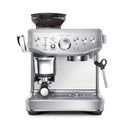 Breville Barista Express Impress Espresso Machine BES876BSS Brushed Stainless - Brand New