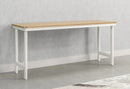 EVEREST WORK TABLE H STEEL FREESTANDING UTILITY STORAGE CABINET - Scratch & Dent