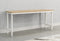 EVEREST WORK TABLE H STEEL FREESTANDING UTILITY STORAGE CABINET - Scratch & Dent