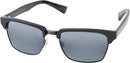 Maui Jim Men's & Women's Kawika Polarized Square Sunglasses - Brand New