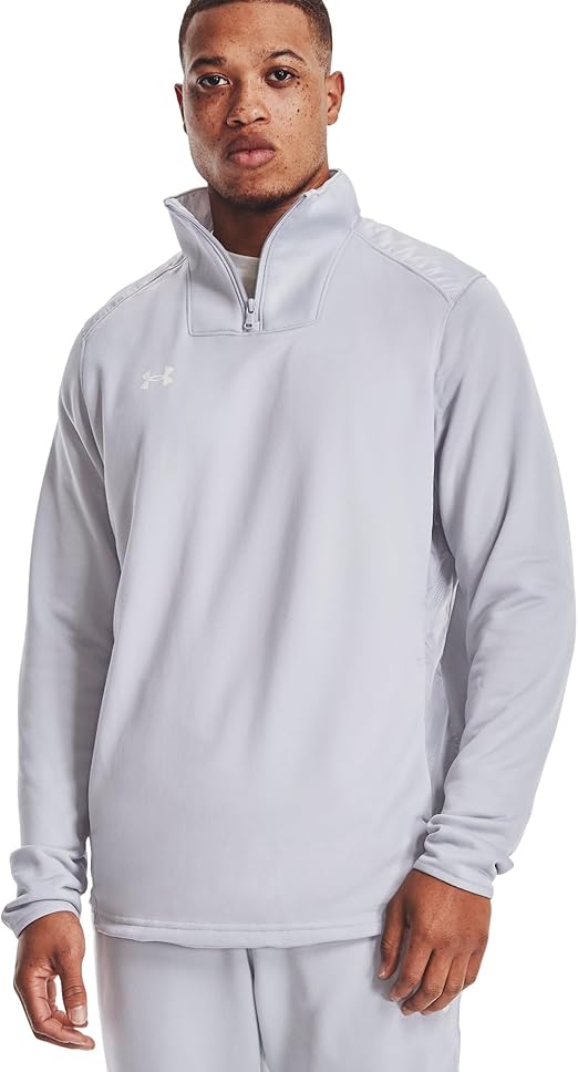 1360712 Men's Command 1/4 zip Pullover New