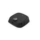 TECBOT Robotic Vacuum Cleaner With Mopping Function And 4000Pa - BLACK - Like New