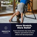 Teeter EP-560 Ltd. Inversion Table for Back Pain - BLACK - Like New