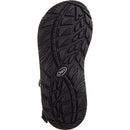 J105375 CHACO MEN'S Z/1 CLASSIC SANDAL BLACK SIZE MEN 12 - Like New