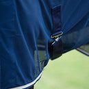 B Vertigo Kansas High-Quality Mesh Sheet - Brand New
