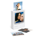 POLAROID HI-PRINT - DYE-SUB PHOTO PRINTER (9196) - WHITE - Scratch & Dent