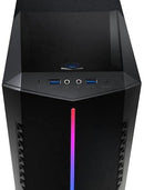 MSI Aegis SE i5-10400F 16GB 1TB HDD + 500 SSD GTX 1660 Super AEGIS-SE-10SI-209US - Like New