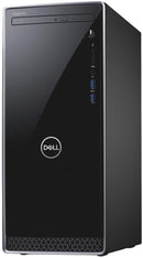 Dell Inspiron Desktop 3670 i5-9400 12 128GB SSD 1TB HDD i3670-5575BLK-PUS Like New