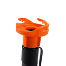 H&G lifestyles 10ft RV Heated Sewer Hose Avoid Freezing at -20°F B0B3MV26ZL - Like New