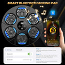 LOLBOT MUSIC BOXING MACHINE - DARK BLACK - Like New