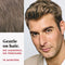 JUST FOR MEN HAIR DYE EASY NO MIX APPLICATION COMB APPLICATOR A-25 - LIGHT BROWN - Brand New