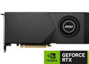 MSI GAMING RTX 4070 TI SUPER 16G AERO GRAPHICS CARD - BLACK - Like New