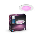 Philips Hue Smart Recessed 5/6 Inch LED Downlight - White and Color Ambiance - Brand New
